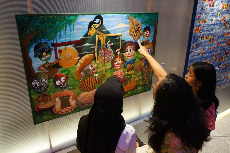 UOB Painting of the Year 2025