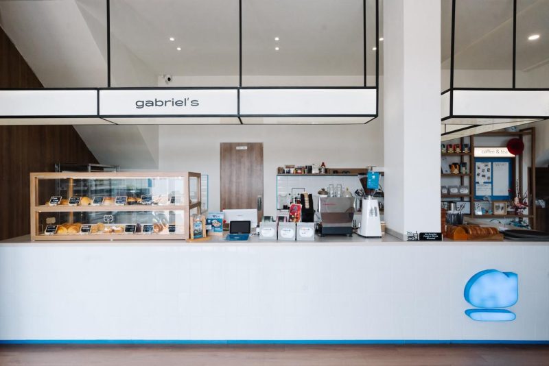gabriels coffee and eatery