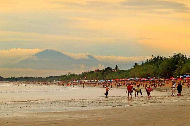 Bali_Pantai Kuta