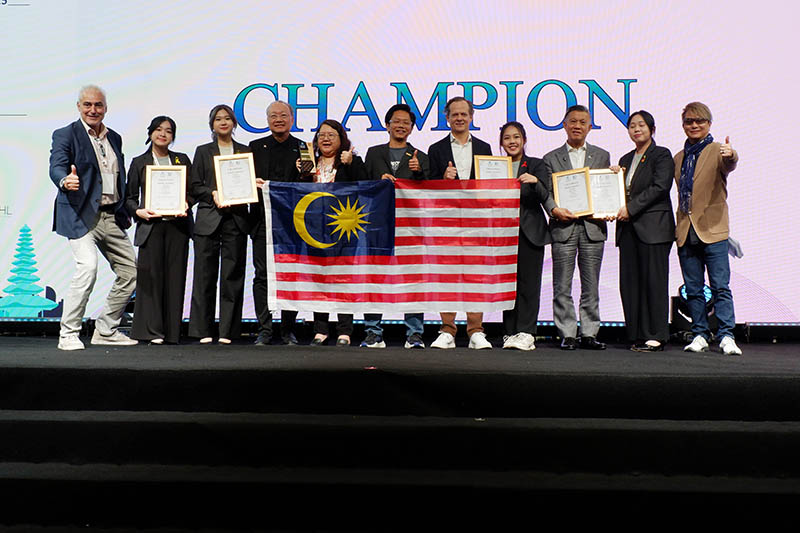 BrightSteps Event, Sunway University MICE Youth Challenge Asia_DSCF9044