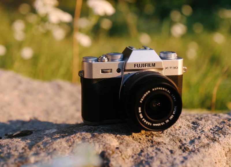 FUJIFILM X-T30III, Teman Sejati Para Traveler