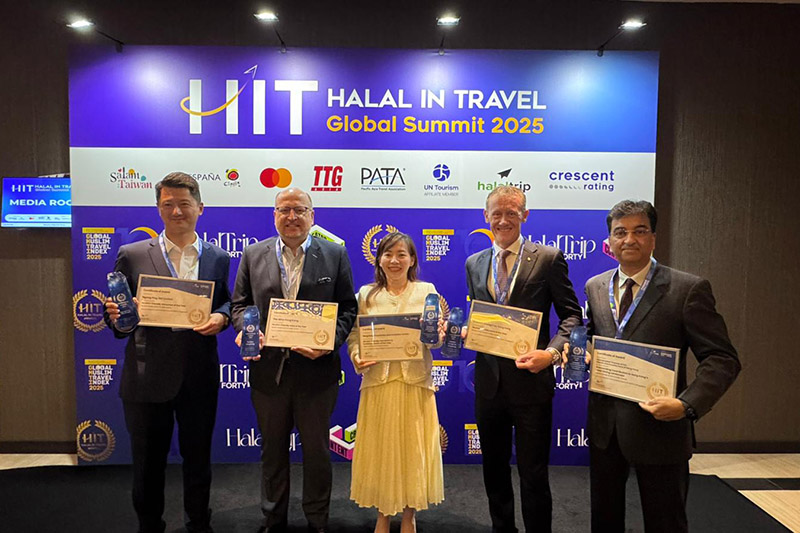 HKTB_Awards_Muslim Friendly