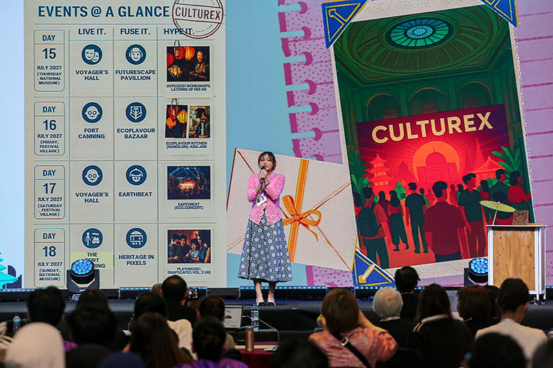 Asia MICE Youth Challenge Competition 2025 Asia_Nanyang Univ_Team 4_814A8904