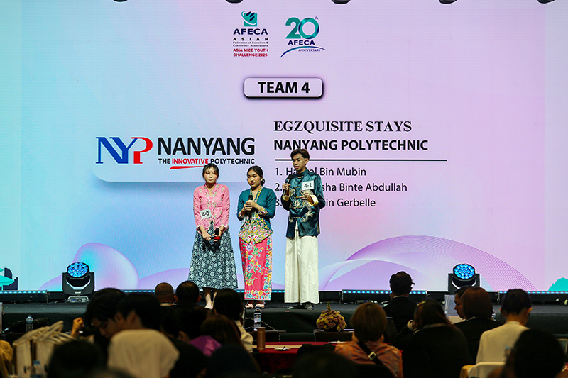MICE Youth Competition Asia_Nanyang Univ_Team 4_814A8906