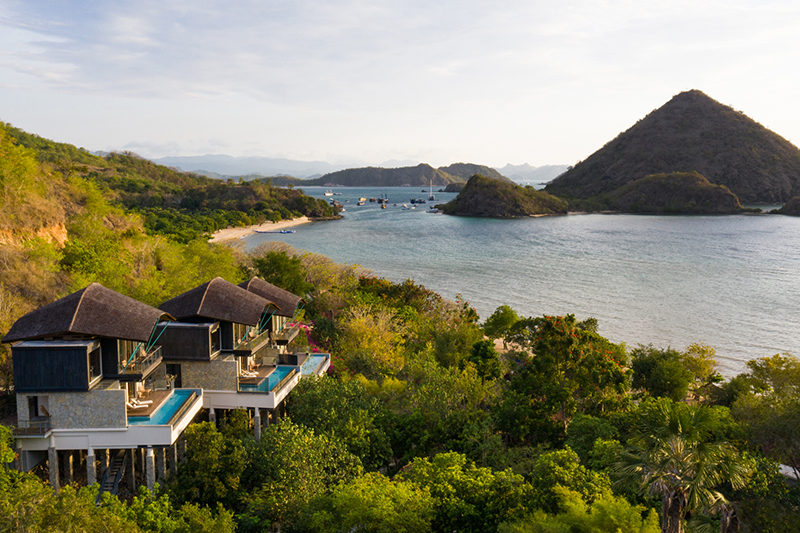 Plataran Komodo_Tigadari