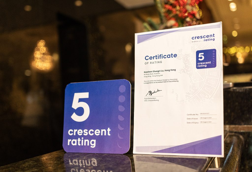 crescent rating