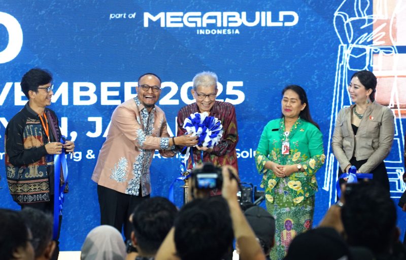 Renovation Expo Indonesia 2025