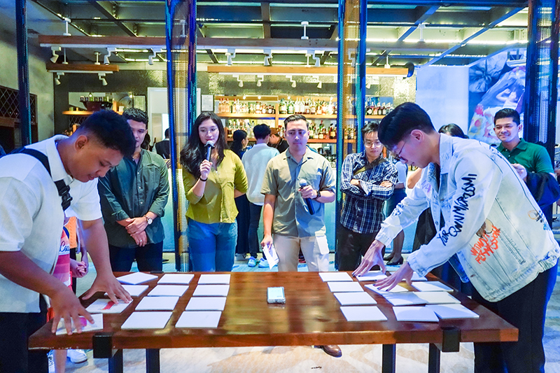 BUNK Takeover pullman jakarta central park (2)