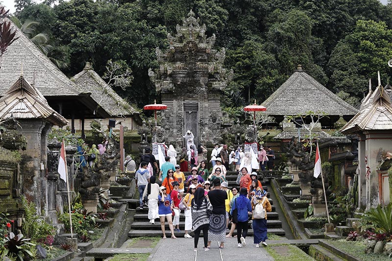 Bali_Desa Penglipuran_Bangli_Bali_Wisata Budaya_MG_4412