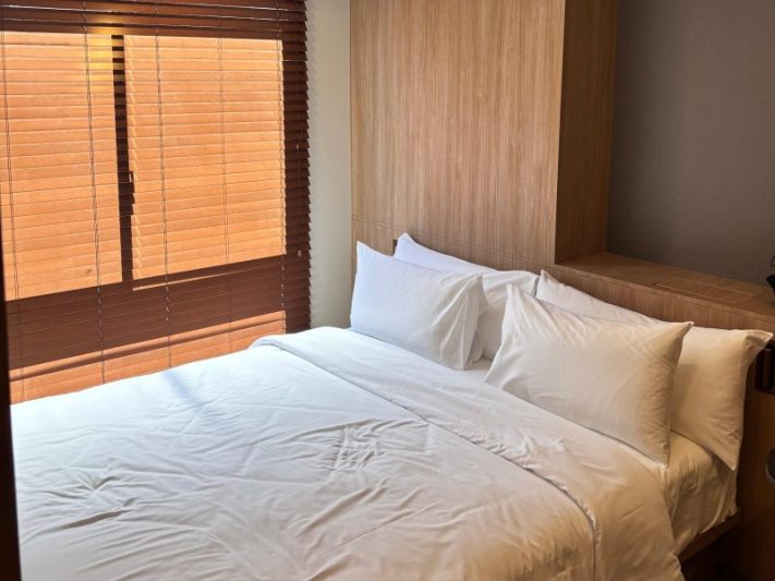 Hotel Golden Tulip Essential PIK 2