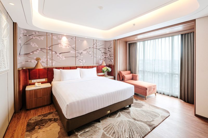 Atria Hotel Malang