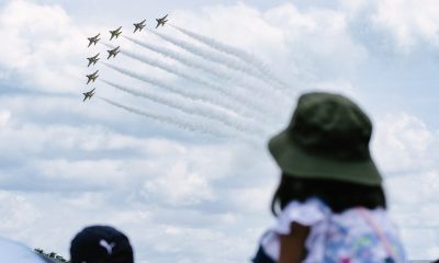 Singapore Airshow 2026 Rayakan Dua Dekade Pameran Ini