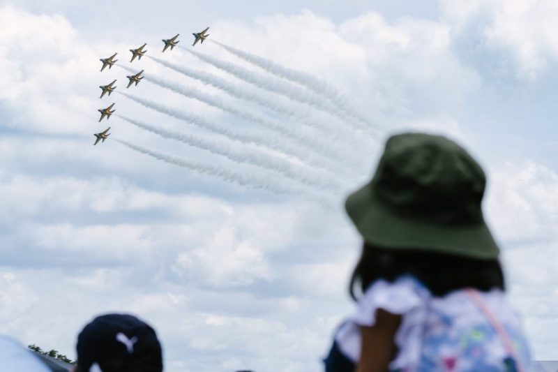 Singapore Airshow