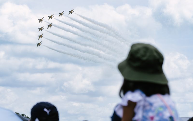 SingaporeÂ Airshow