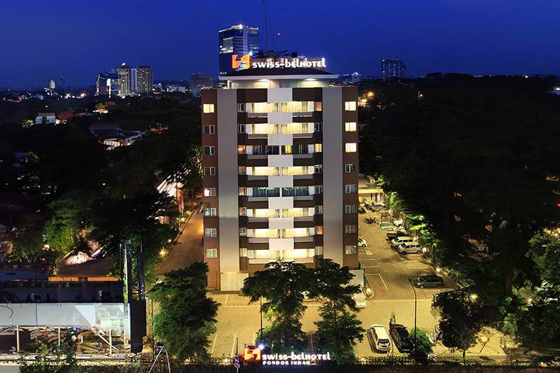 Swiss-Belhotel Pondok Indah