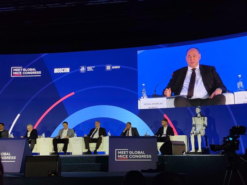 kongres Meet Global MICE 2025