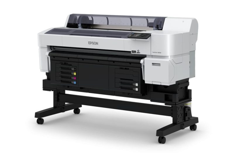 printer Epson SureColor G6030