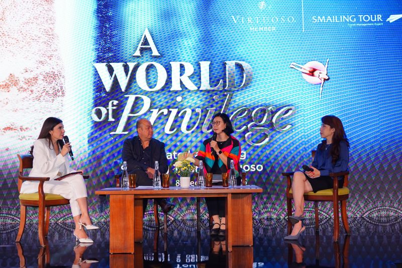 smailing tour virtuoso luxury travel