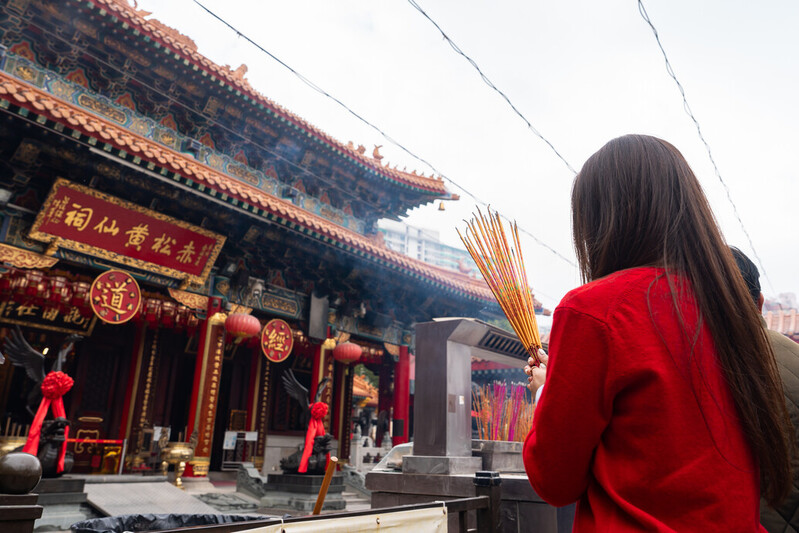 06-Wong Tai Sin Temple