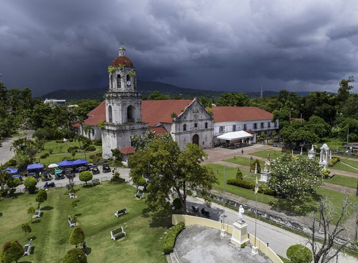 Cabecera de Argao_Cebu, FIlipina, Asean tourism forum 2026