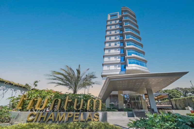 Hotel Truntum Cihampelas