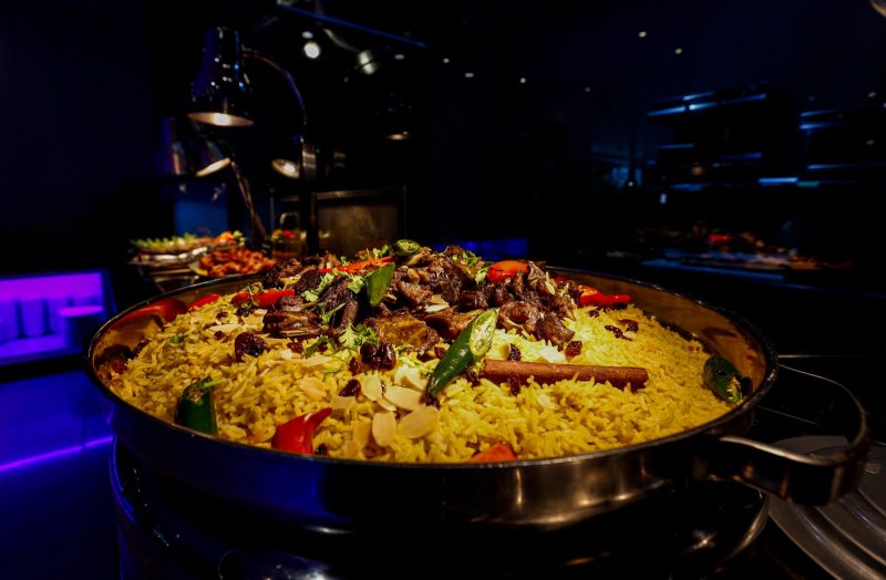 Kampoeng Ramadan Swiss-Belresidences Kalibata