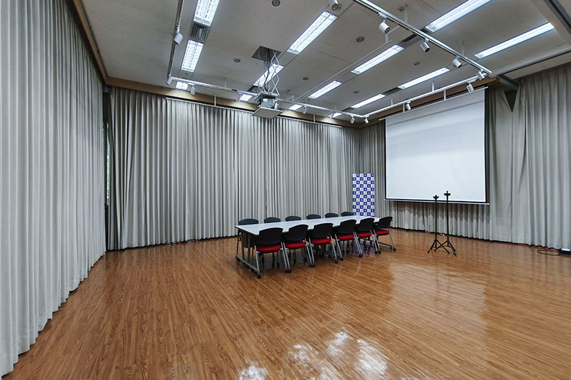 Sakura Hall The Japan Foundation