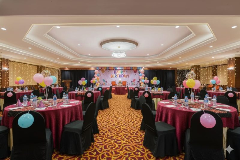Swiss-Belhotel Borneo Banjarmasin