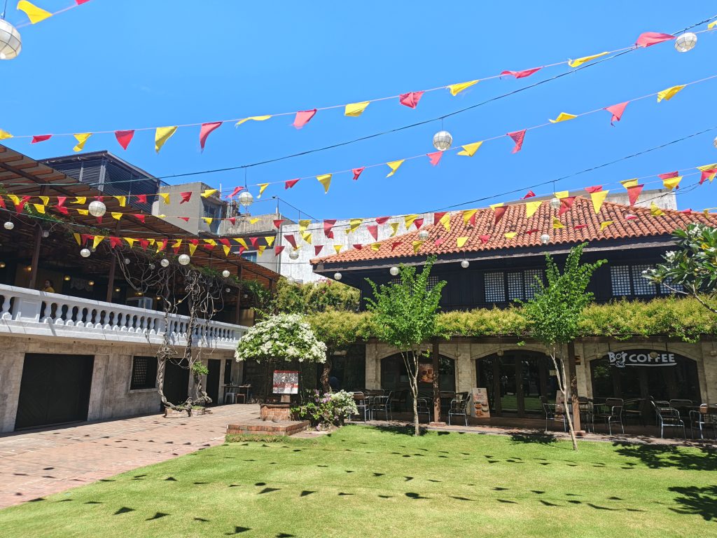Casa gorordo museum cebu filipina