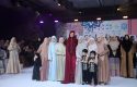 Si.Se.Sa. Annual Fashion Show Hadirkan 106 Koleksi Terbaru Busana Muslim