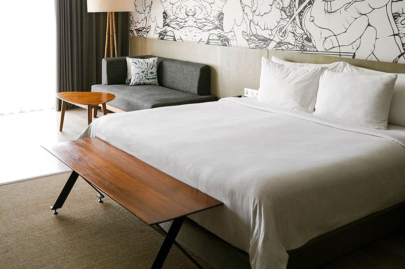 ARTOTEL Sanur Bali