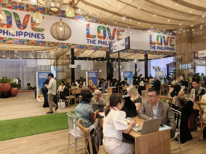 Travel exchange asean tourism forum 2026