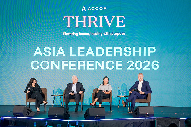 Accor Asia Leadership Conference 2026