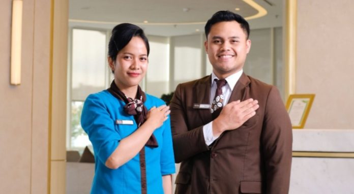 Atria Hotel Gading Serpong Terima Traveller Review Award 2026