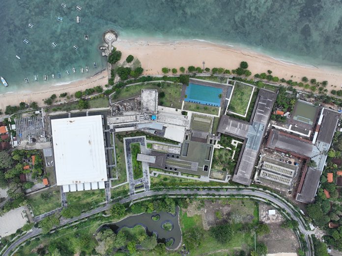 JEC BALI The Sanur