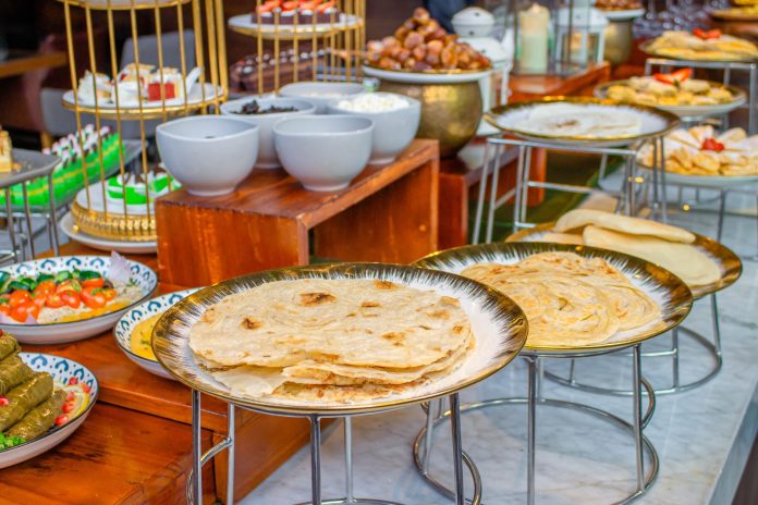 Ramadan Getaway Package Fraser Residence Menteng Jakarta
