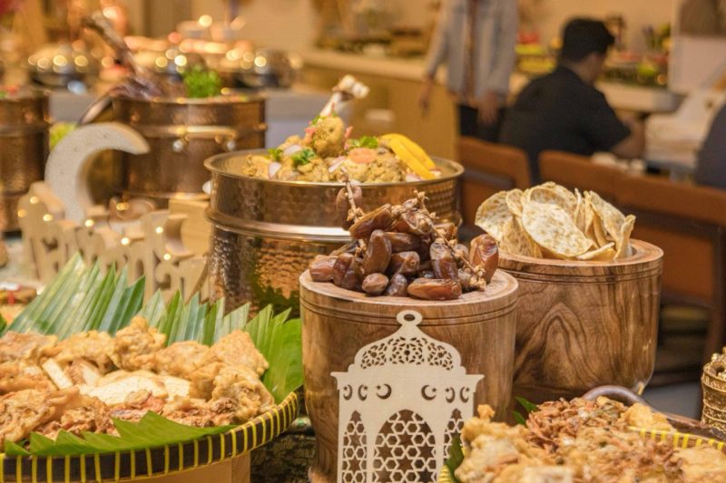 Ramadan HARRIS Hotel Kelapa Gading