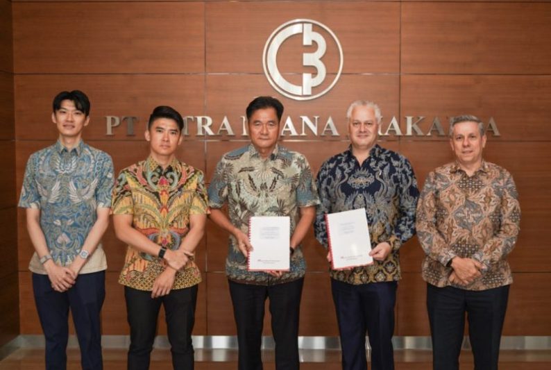 Swiss-Belhotel International Hadirkan MÄua Kapal Kecil by Swiss-Belhotel dan Villa Riahi by Swiss-Belhotel di Batam