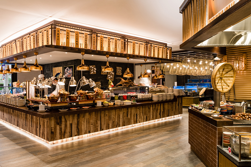 The Grand Buffet_R_SJM Resorts
