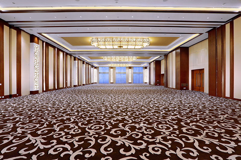 grand ballroom atria hotel gading serpong
