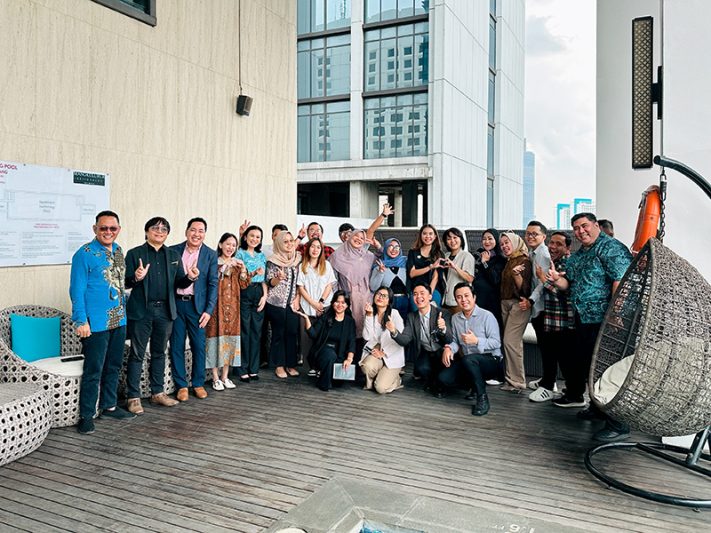 media gathering 2026 Lorin Hotels Group