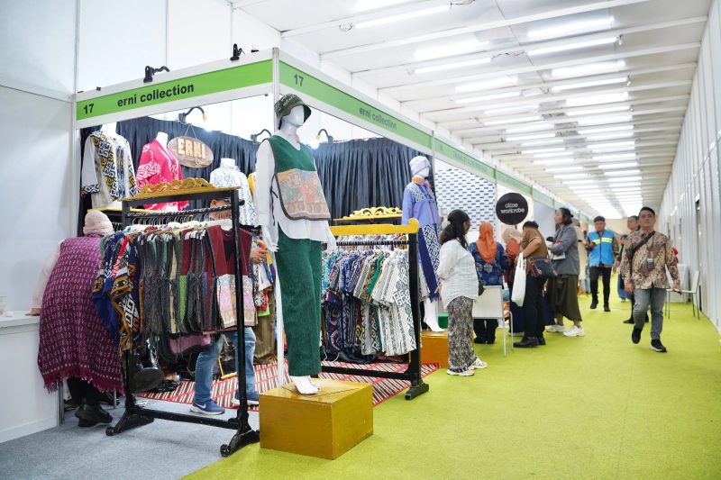 pameran inacraft 2026