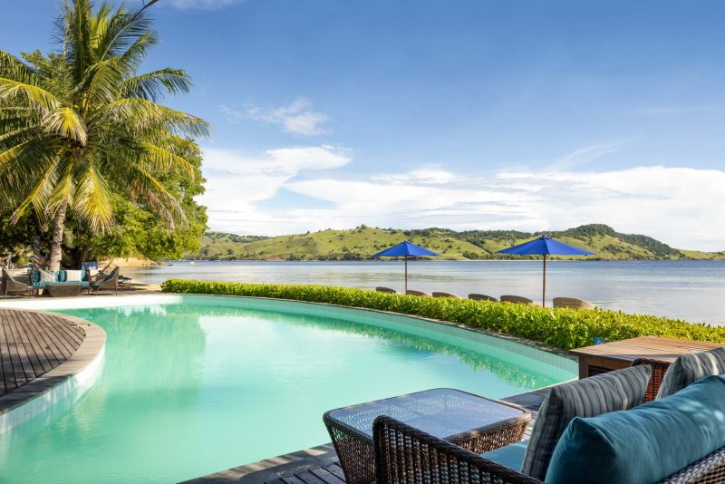 sudamala resort seraya flores