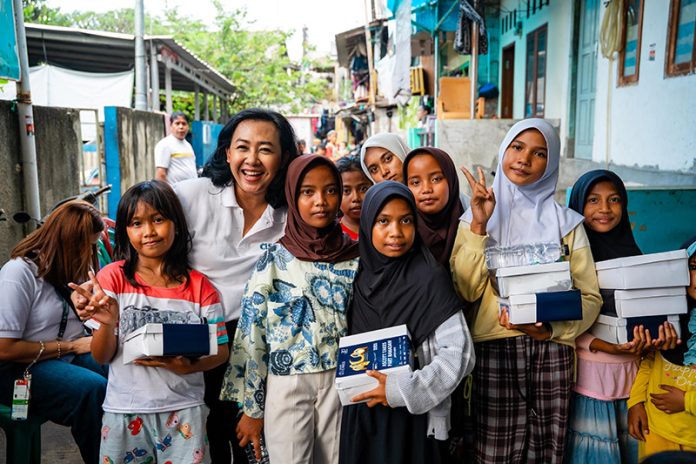 Ascott Takes Part Ramadan (03)