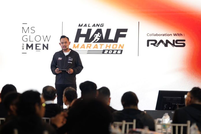 Malang Half Marathon 2026 Targetkan 7.000 Pelari