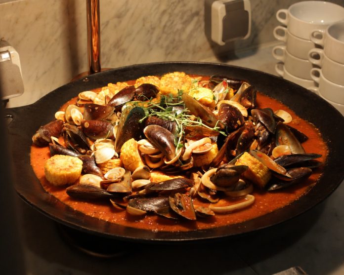 Asian Delight Artotel Thamrin Jakarta