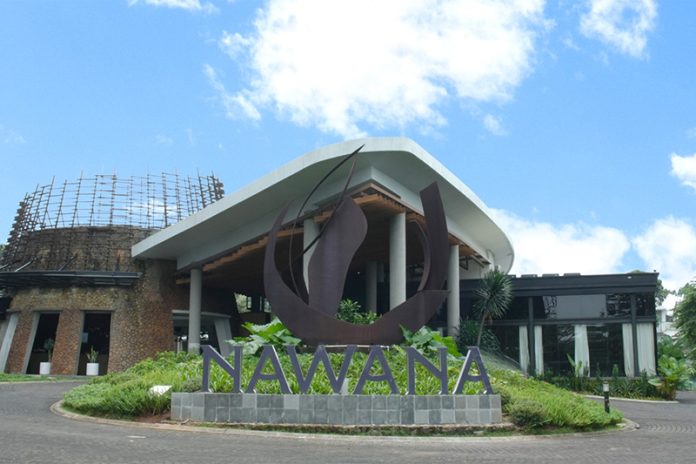 Exterior Nawana by Alana