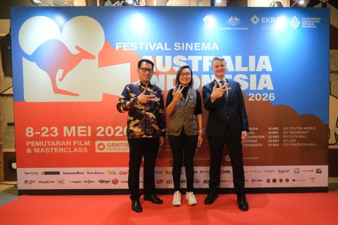 Festival Sinema Australia Indonesia