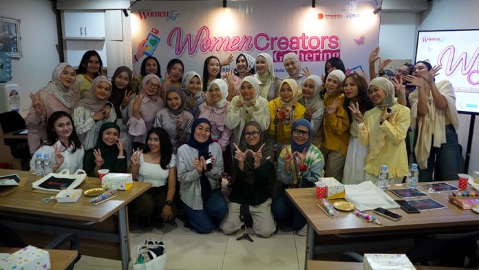 Indonesia Women Fest 2026