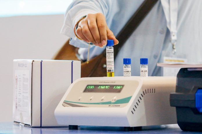 Pameran Lab Indonesia 2026